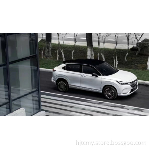 Vendita calda Honda ENP1 2023 Nuove auto elettriche SUV Auto elettrica per adulti China all&#39;ingrosso